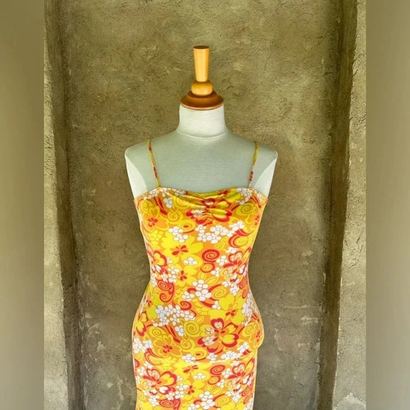 Pelican  cove Y2K dress - Picture 3 of 10